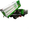 FAW 6 CBM Street Cleaner